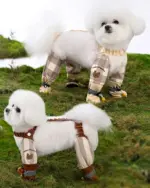 ドッグウェア 犬の靴  犬 用 靴 - Image 3