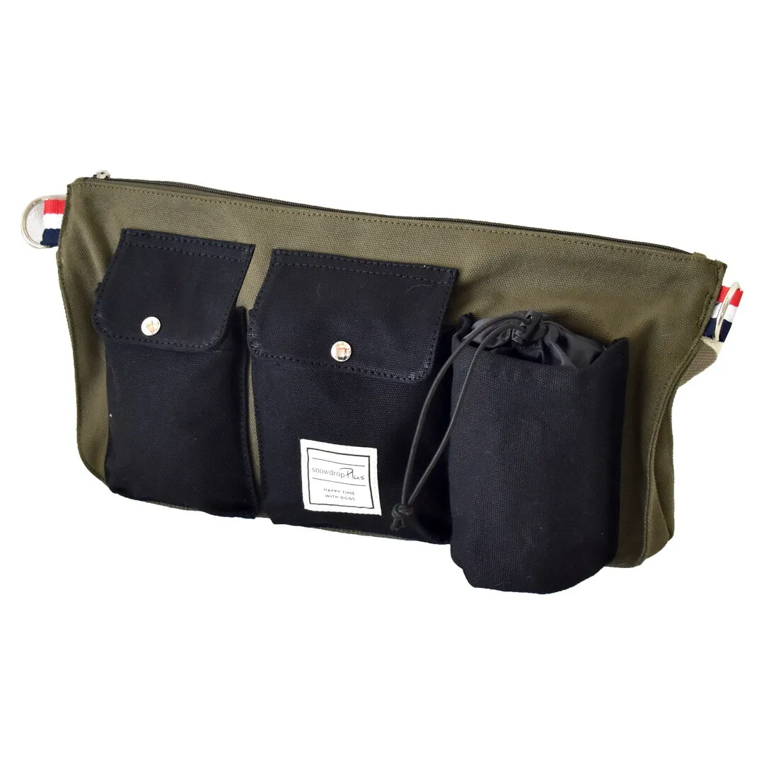 liu.webp 散歩用バッグ お散歩・キャリーバッグ - Image 1