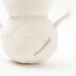 デンタルロープミニスノーマンぬいぐるみセット - Image 9