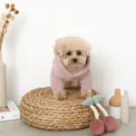 さくらんぼロープぬいぐるみ - Image 6