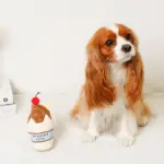 チョコレートホイップドリンクおもちゃ - Image 5