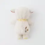 ひつじさんギンガムチェックリボンぬいぐるみ - Image 5