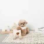 くまさんボールのノーズワークおもちゃ - Image 4