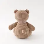 コーデュロイのくまさん - Image 3