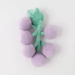 ぶどうノーズワークおもちゃ - Image 8