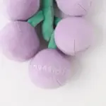 ぶどうノーズワークおもちゃ - Image 9