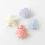 貝殻の仲間たちノーズワークおもちゃ+巾着袋付き - Image 10