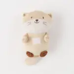 ラッコと貝殻おもちゃ - Image 9