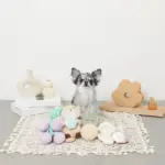 パイナップルノーズワークおもちゃ - Image 5