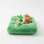 ノーズワークいちごと森の動物のおもちゃ - Image 9