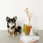 かたつむりノーズワークおもちゃ - Image 2