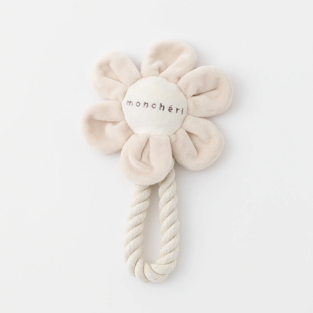 product_image_1763714291.webp フラワーロープぬいぐるみ - Image 1