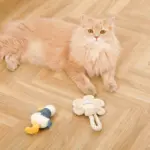 フラワーロープぬいぐるみ - Image 7