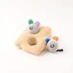 チーズとねずみさん