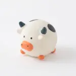 うしさんシリコンブーブーおもちゃ - Image 2