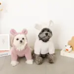 うしさんシリコンブーブーおもちゃ - Image 6