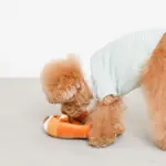 くまさんスリッパとなかまたちのおもちゃ - Image 2