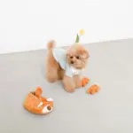 くまさんスリッパとなかまたちのおもちゃ - Image 4