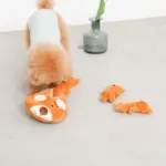 くまさんスリッパとなかまたちのおもちゃ - Image 6