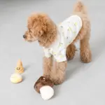 きのこのノーズワークおもちゃ - Image 9