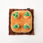 ノーズワーク4つのにんじん畑のおもちゃ - Image 10