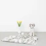 ノーズワークデコレーションバイカラーマット - Image 2