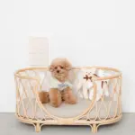 ネックリボンくまさん - Image 4