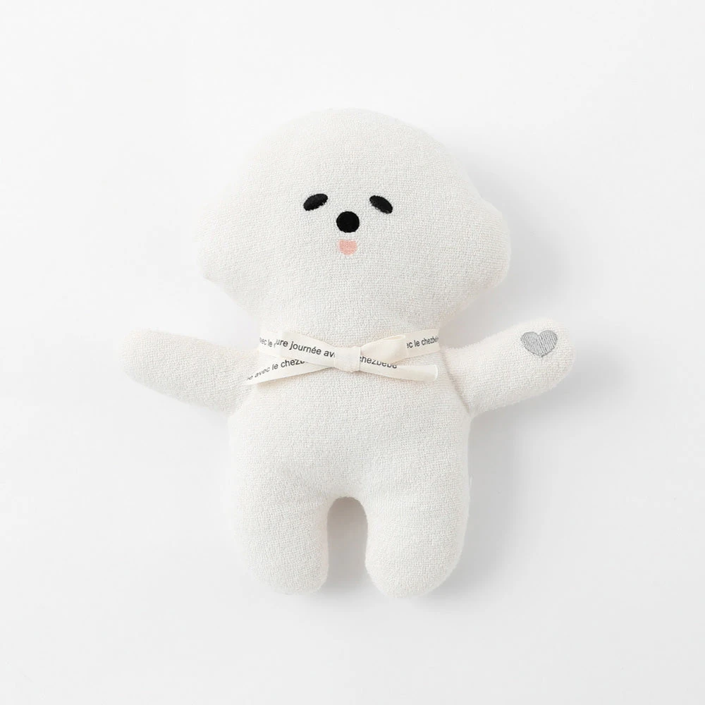 product_image_1763717514.webp 白いイヌさん - Image 1