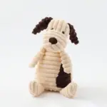 コーデュロイのいぬさん