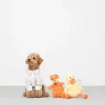 コーデュロイのきつねさん - Image 4