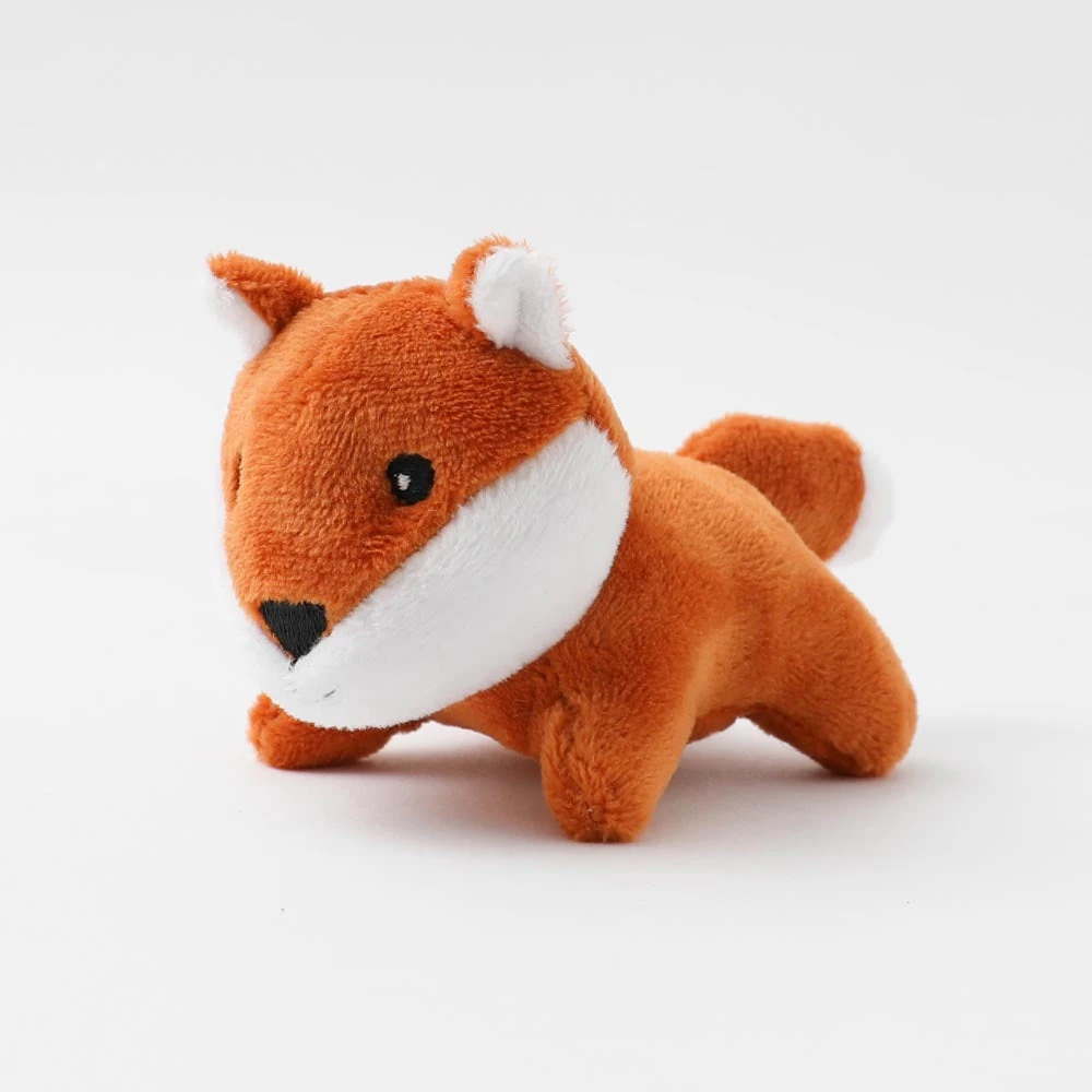 product_image_1763719348.webp ちいさなキツネさん - Image 1