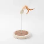 キャットパンチングおもちゃ