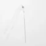 リボン付ビーズねこじゃらし