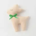 ネックリボンバンビさん