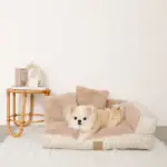 ソファーベッド【名入れ刺繍対応】 - Image 5