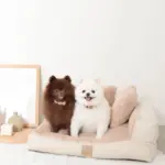 ソファーベッド【名入れ刺繍対応】 - Image 8