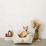 撥水ふんわりドライブペットベッド - Image 7