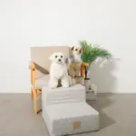 ペットキルティング階段 - Image 7