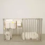 ペットケージキルティングマルチケース - Image 3