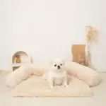 2wayソファー掛けファーベッド - Image 7