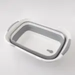 折りたたみコンパクトペットバス - Image 8