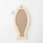 さかな型壁掛け爪とぎマット - Image 6