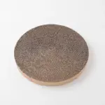 コロコロボール付サークル爪とぎ - Image 6