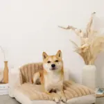 もこもこソファクッションベッド - Image 7