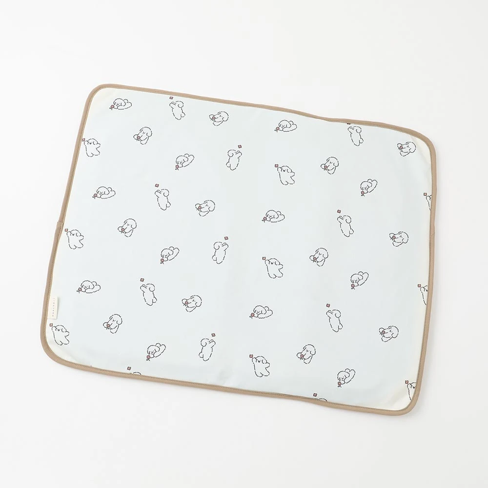 product_image_1763725755.webp tomboniaコラボひんやりジェルマット - Image 1