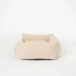 ドットヤーンキルティングクッションベッド - Image 10