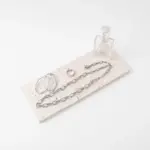 ストーンアクセサリープレート 正方形 - Image 5