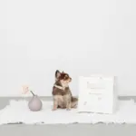 キルティング刺繍マルチボックス【名入れ刺繍対応】 - Image 4