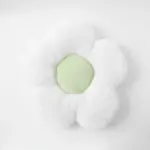 ファーフラワークッションベッド - Image 9