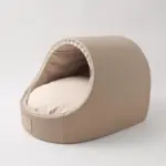 エコレザー洞窟ハウス